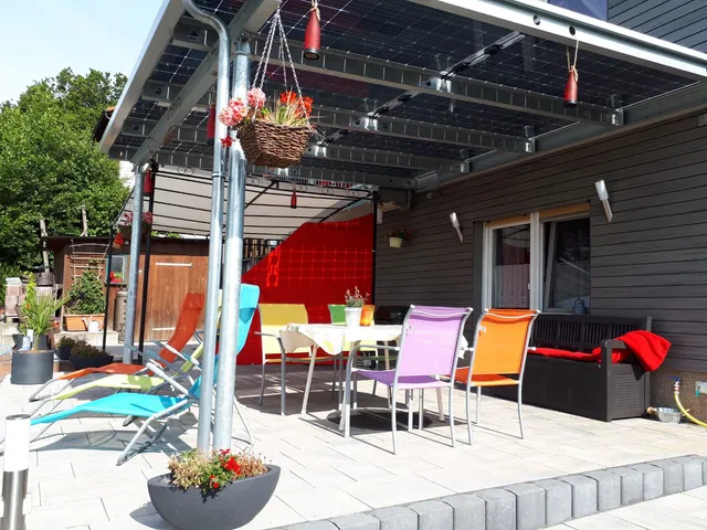 Ferienwohnung Liebelt