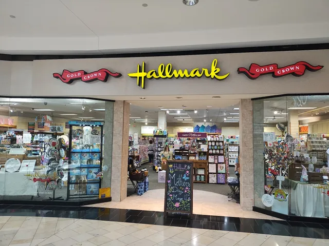 Gretchen's Hallmark Shop