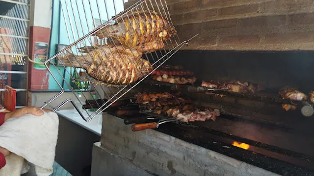 Restaurante da Tia Lucia