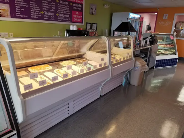 Lake City Creamery and Coffee