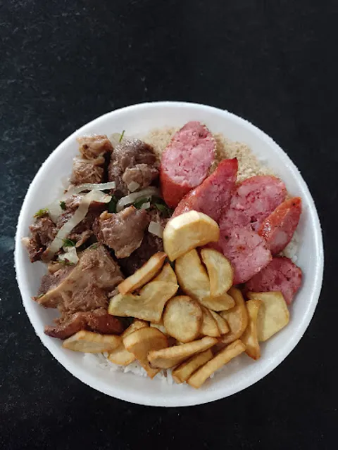 Marmitas da Su em Londrina