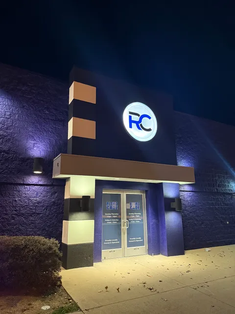 RetroCade EAT PLAY DRINK