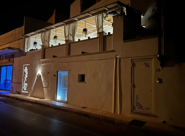 Le Antiche Dimore di Cadia