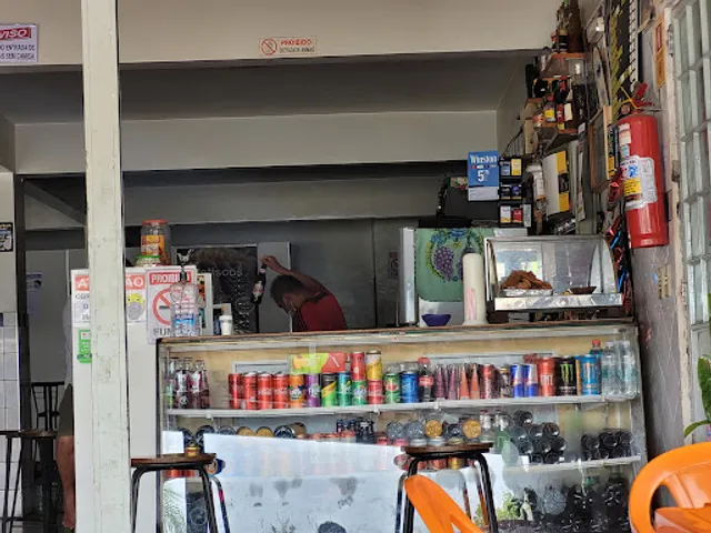 Bar e Snooker Sivaldo