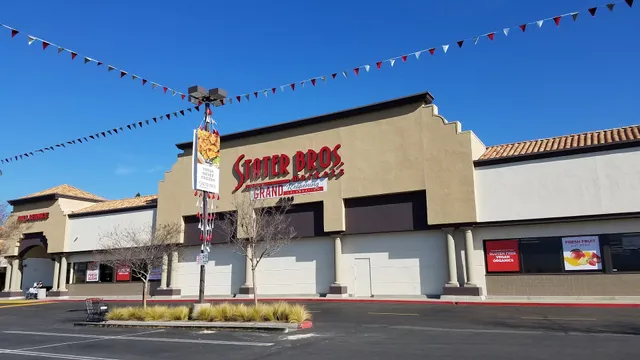 Stater Bros. Markets
