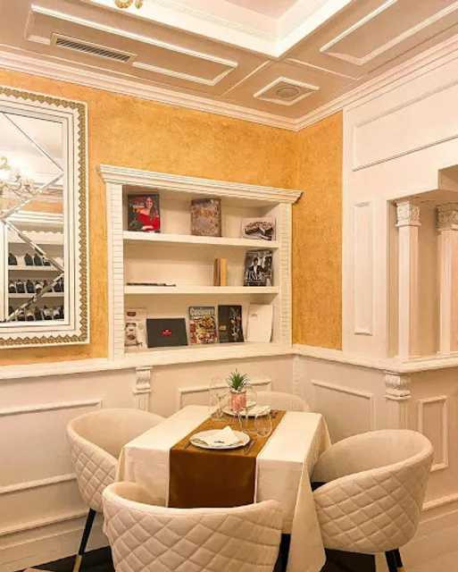 La Siciliana Restaurant