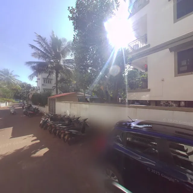 OYO 9624 Home Heritage 2 BHK Arpora