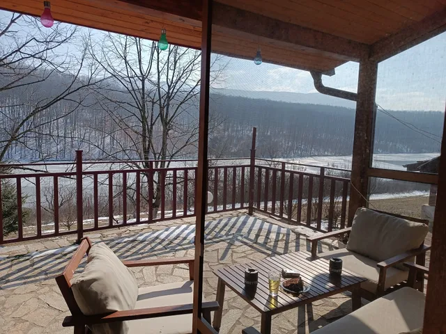 Вила Натура