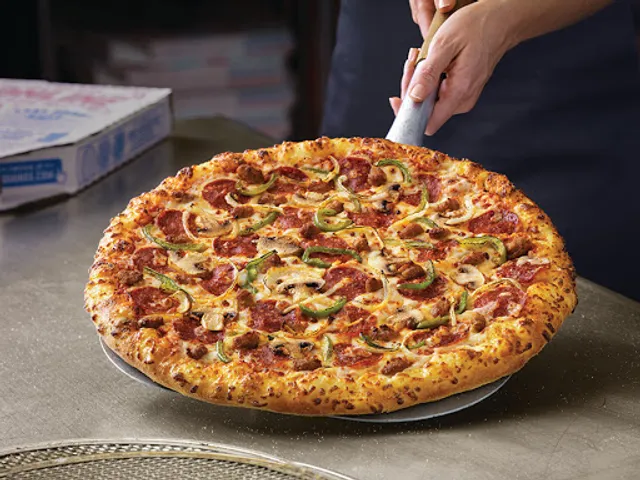 Domino's Pizza