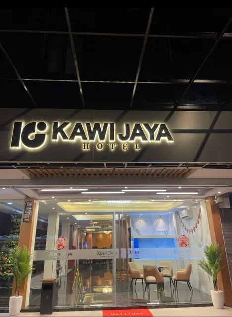 Kawi Jaya Hotel