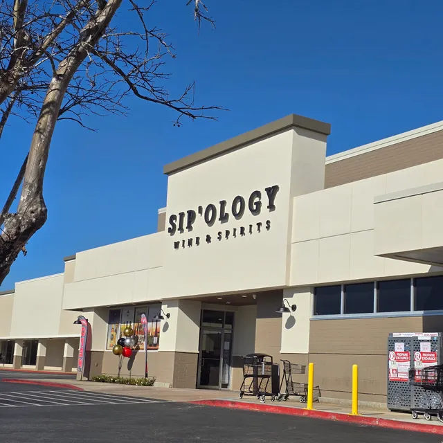 Sip'ology Wine & Spirits