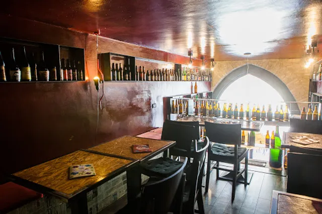 Emporio del Gusto - Hamburger Tacos e Birre Artigianali