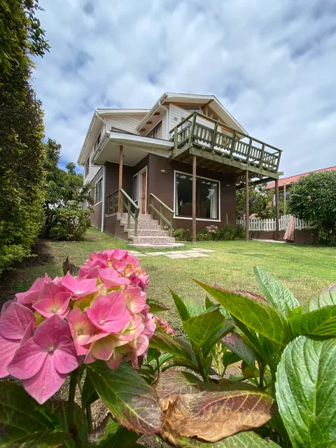 Pasos Playa Amarilla