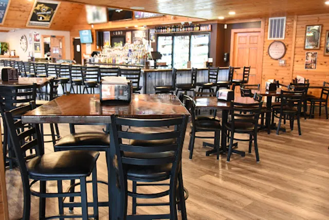 Hoozels at The Lakes