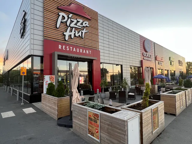 Pizza Hut