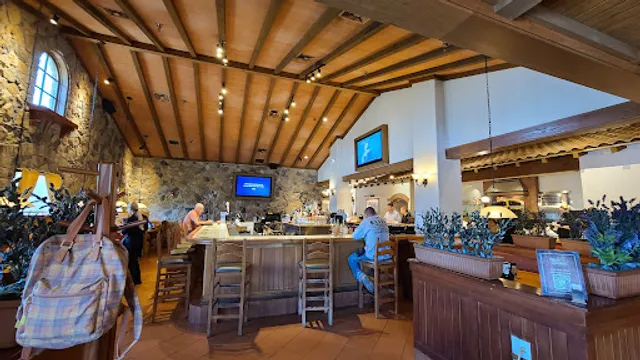 Olive Garden Italian Restaurant