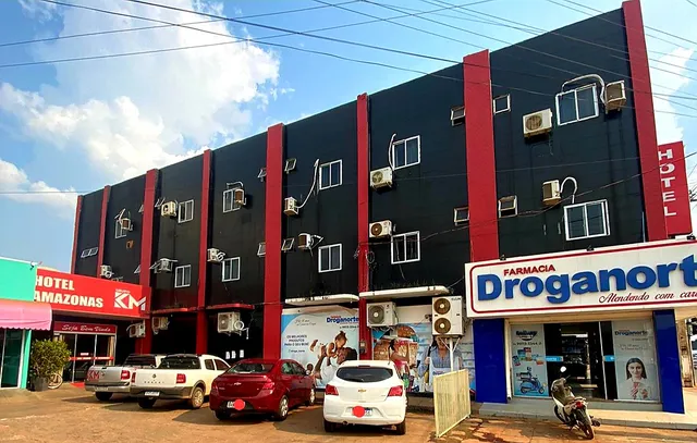 Hotel Amazonas (PA)