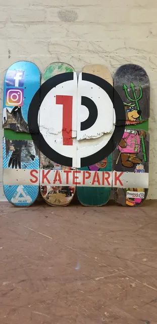 Project One Skatepark
