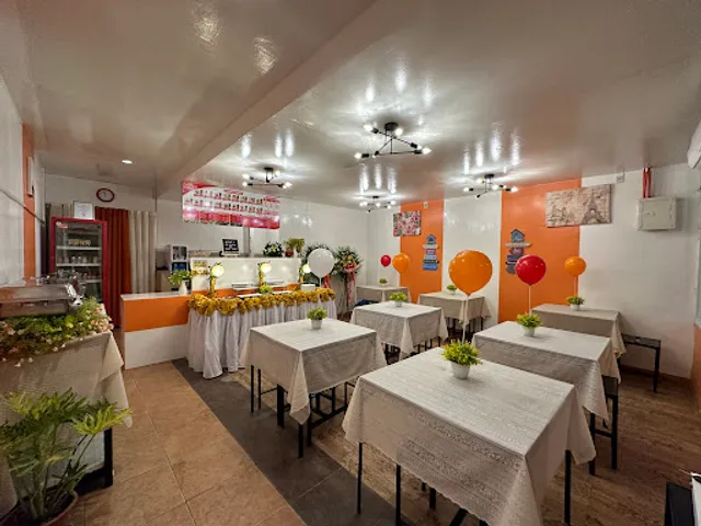 Cab Silogan & Snack House