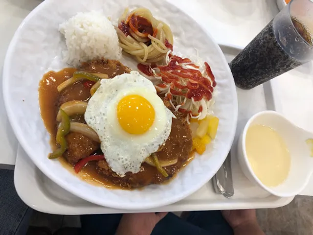 신포우리만두 목포시내점