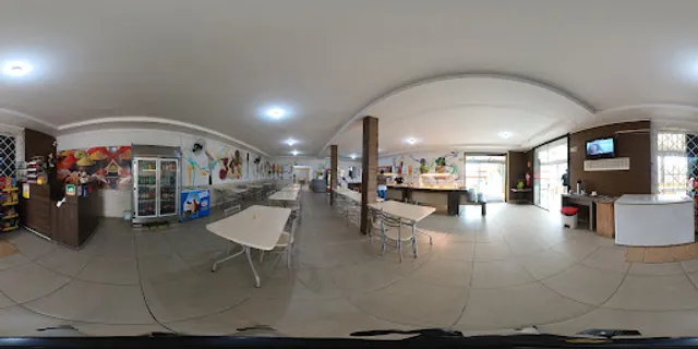 RESTAURANTE ENGENHARIA DO SABOR