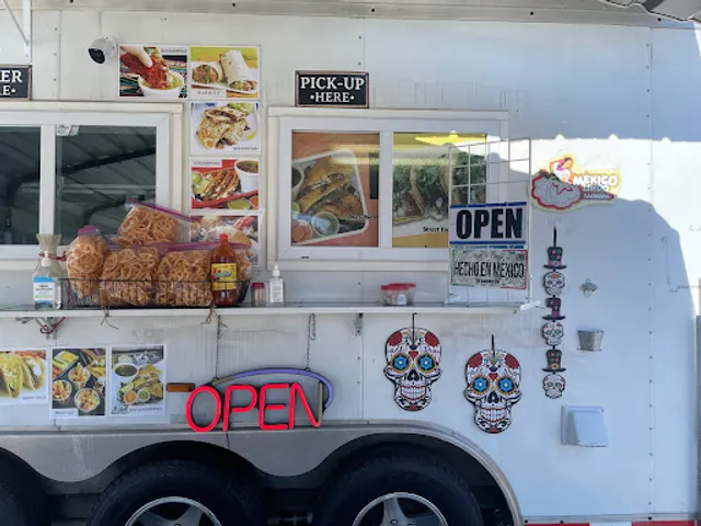 Mexico Lindo Taqueria