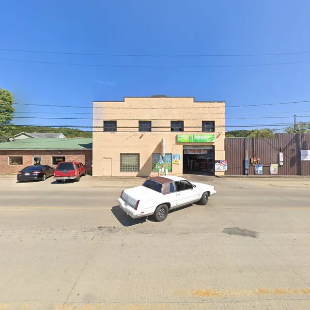 Canal Street Barbell Club