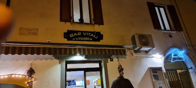 Bar Vitali