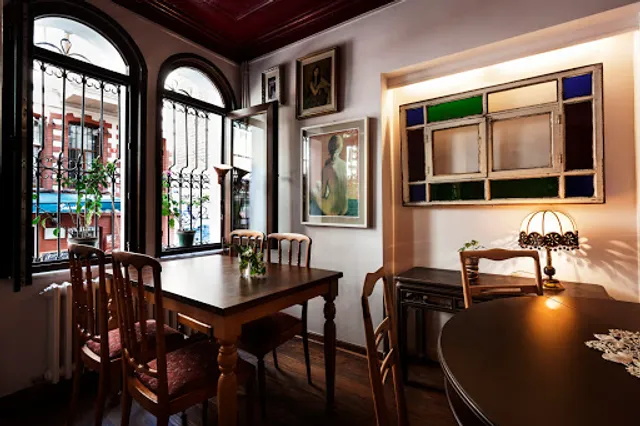 Aida - vino e cucina