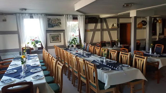 Gaststätte Deutsche Eiche