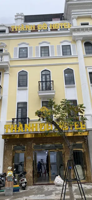 THÀNH ĐÔ HOTEL HẠ LONG