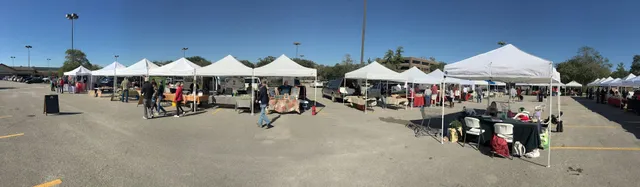 The Woodlands Farmers' Market