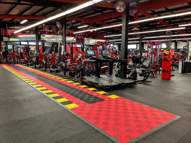 Alaska Functional Fitness