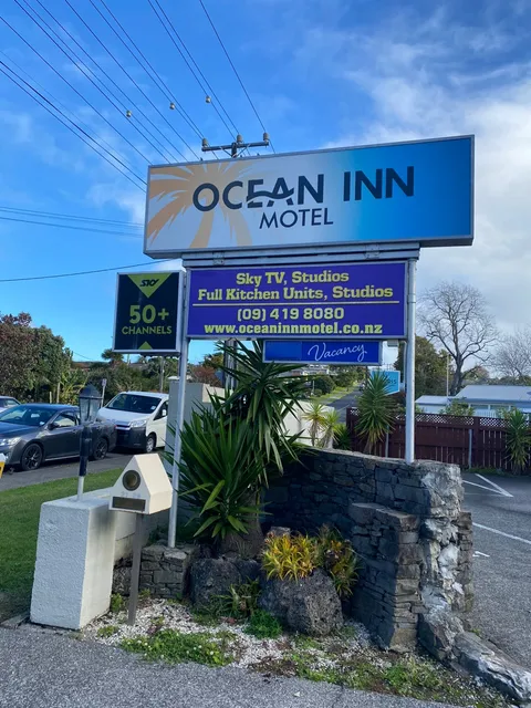 Ocean Inn Motel