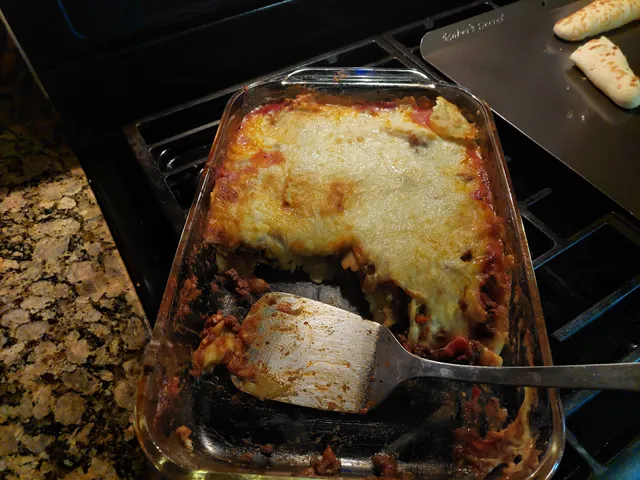 Carlos's kitchen,home of many meals