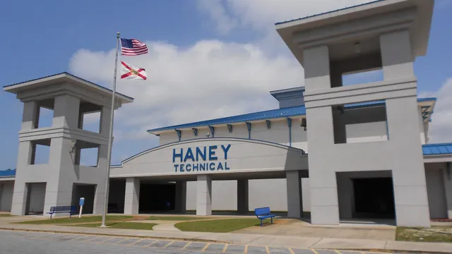 Tom P Haney Technical College