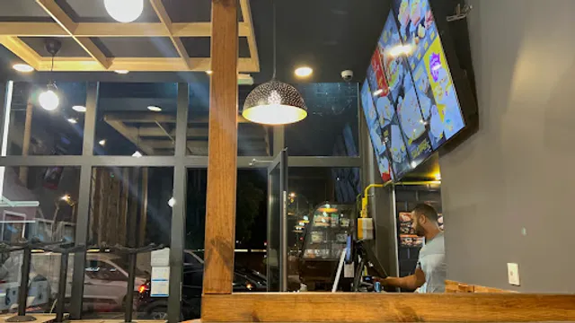 Enjoy Tacos - Lyon 9