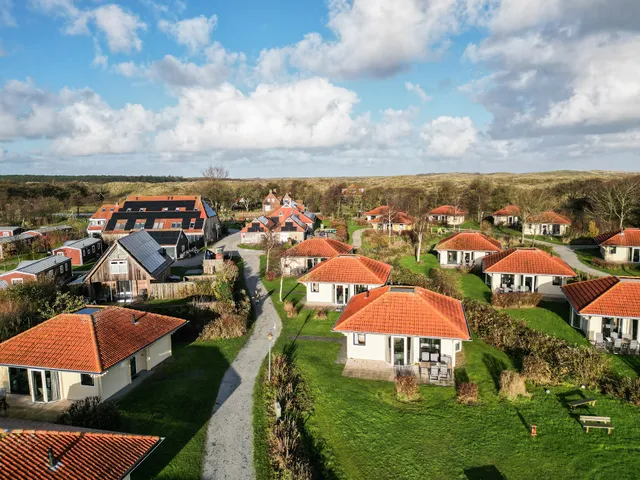 Vakantiepark Tjermelan