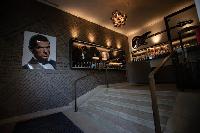 FALCO´s RESTAURANT-BAR-CLUB