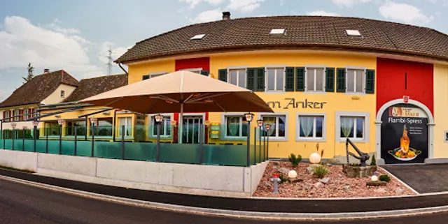 GASTHOF ZUM ANKER - Catering, Partyservice, Fondue Chinoise, Filet auf heissem Stein