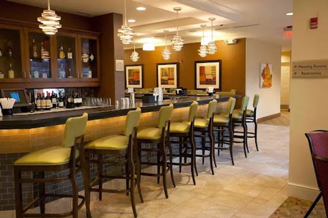 Great American Grill