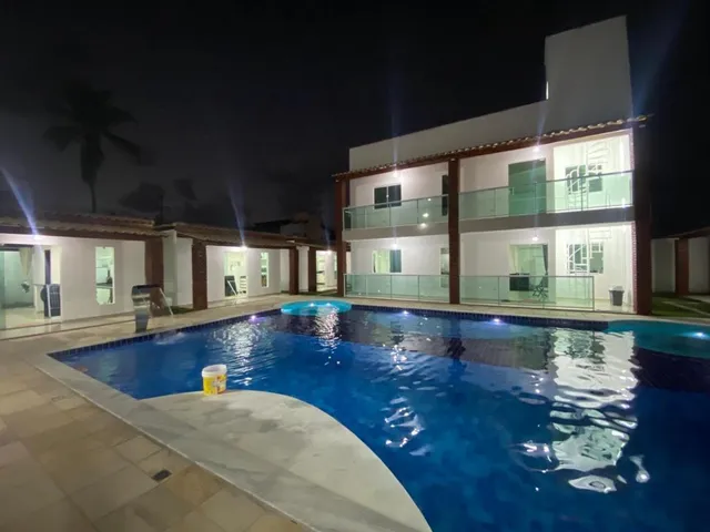 Vila Bangalô - Praia de Gravatá