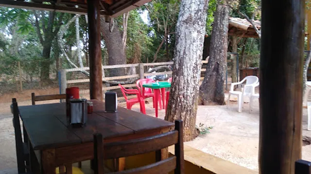 Bar e Restaurante Caminho da Serra