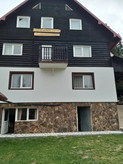 CASA DE VACANTA VARTOP