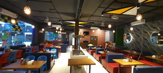 Wooddy Johne's Pizza