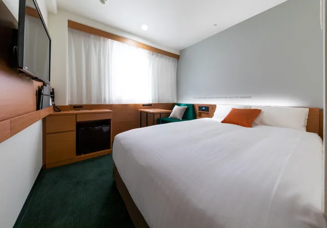 Nishitetsu Inn Shinjuku