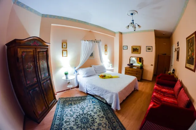 Giancarlo A Trastevere