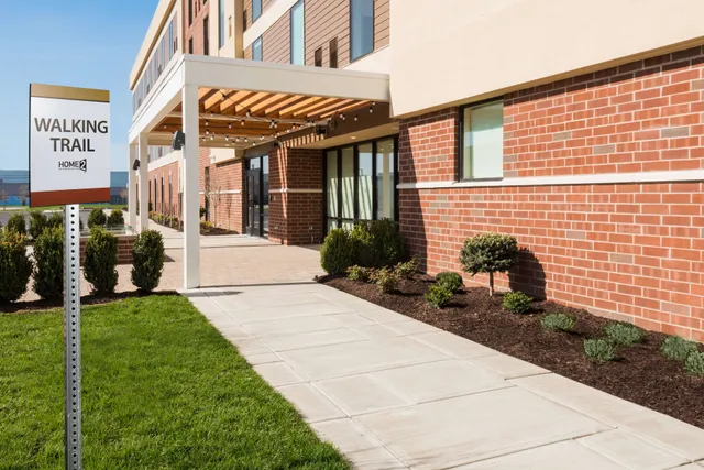 Home2 Suites by Hilton Buffalo Airport/Galleria Mall