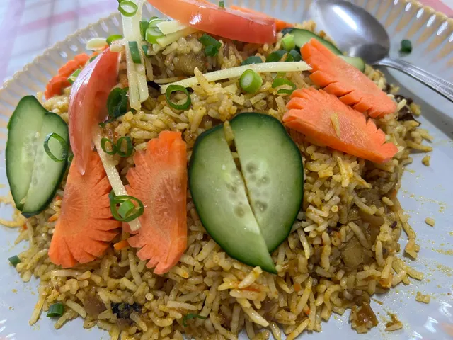 Jiya Indian restaurant