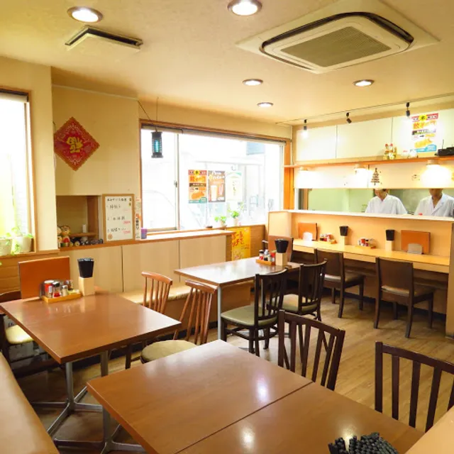 中華ダイニング 味遊